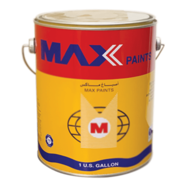 Max-Paints